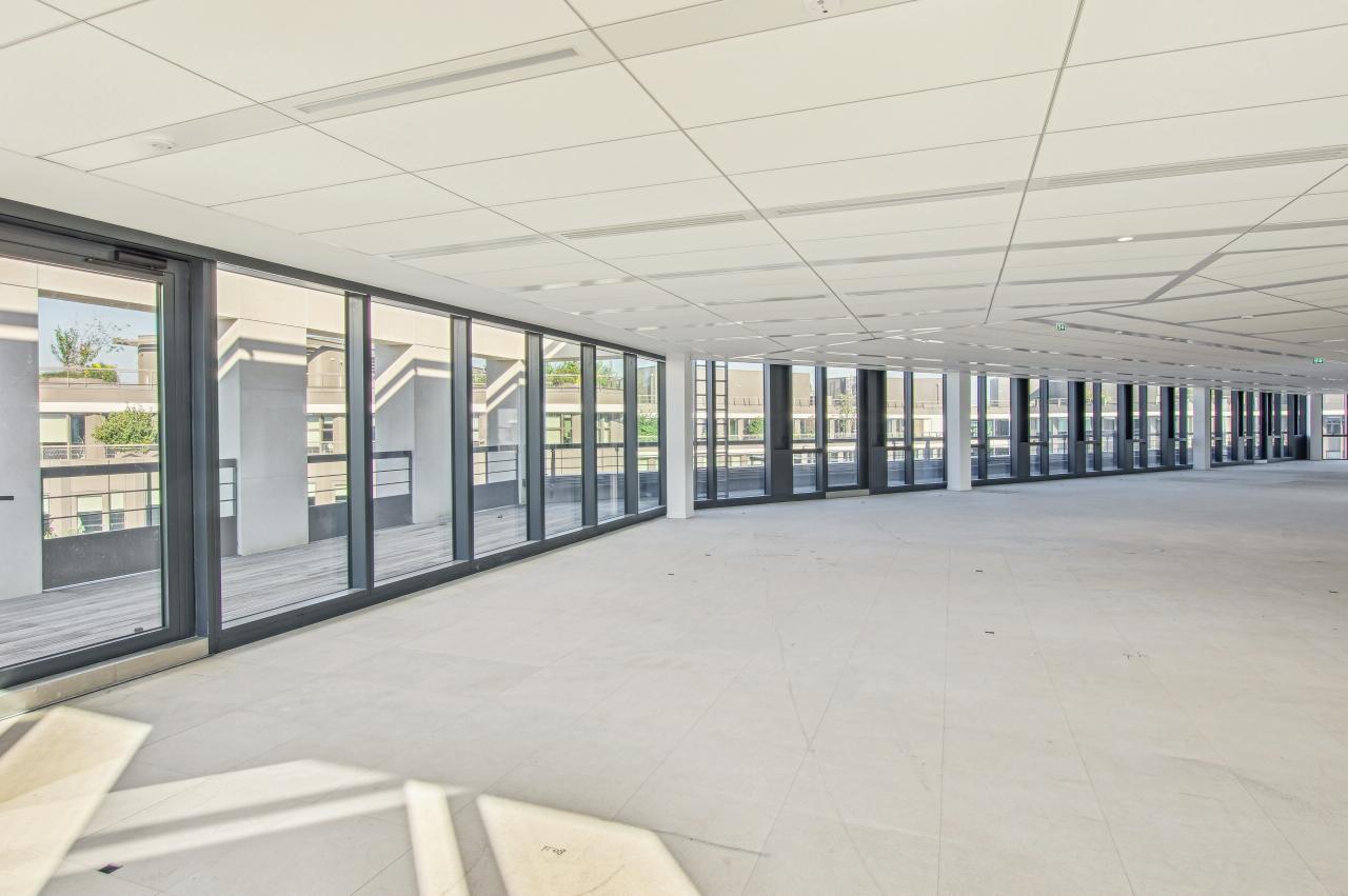 Bureau Saint-Ouen 15740m² Location bureau Saint-Ouen Seine-Saint-Denis OLBUR2100388 8